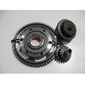 Anlasserfreilauf<br>Zustand: Gebraucht ohne Mngel<br><br>Verwendbar fr: Yamaha XSR 700, Typ: RM11, Modelljahr: von 01/2016 bis 12/2020