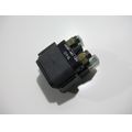 Anlassermagnetschalter / Hauptsicherung<br>Zustand: Gebraucht ohne Mngel<br><br>Verwendbar fr: Yamaha XVS 650 Drag Star, Typ: VM03, Modelljahr: von 01/2001 bis 12/2003