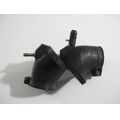 Ansaugstutzensatz<br>Zustand: Gebraucht ohne Mngel<br><br>Verwendbar fr: Yamaha XVS 650 Drag Star, Typ: VM03, Modelljahr: von 01/2001 bis 12/2003