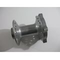 Vorderradnabe<br>Zustand: Gebraucht ohne Mngel<br><br>Verwendbar fr: Yamaha XVS 650 Drag Star, Typ: 4VR, 4XR, Modelljahr: von 06/1996 bis 12/2000
