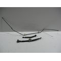 Bremsleitungen hinten<br>Zustand: Gebraucht ohne Mngel<br><br>Verwendbar fr: Yamaha YFM 660 Grizzly