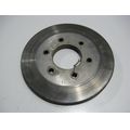 Bremsscheibe hinten<br>Zustand: Gebraucht ohne Mngel<br><br>Verwendbar fr: Yamaha YFM 660 Grizzly
