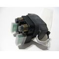 Anlassermagnetschalter / Hauptsicherung<br>Zustand: Gebraucht ohne Mngel<br><br>Verwendbar fr: Yamaha XT 660 X, Typ: DM01, Modelljahr: von 01/2007