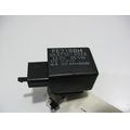 Blinkerrelais<br>Zustand: Gebraucht ohne Mngel<br><br>Verwendbar fr: Yamaha XT 660 Z Tenere ABS, Typ: DM02, DM04, Modelljahr: von 01/2011 bis 12/2016