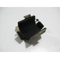 Zndspulen-Halter rechts<br>Zustand: Gebraucht ohne Mngel<br><br>Verwendbar fr: Yamaha YZF 750 R, Typ: 4HN, 4HD, Modelljahr: von 01/1993 bis 12/1994