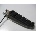 Furaste hinten rechts<br>Zustand: Gebraucht ohne Mngel<br><br>Verwendbar fr: Yamaha FZX 750 Fazer, Typ: 2JE, Modelljahr: von 01/1985 bis 12/1990