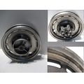 Hinterradfelge (J15x3.00)<br>Zustand: Gebraucht mit Mangel<br><br>Verwendbar fr: Yamaha FZX 750 Fazer, Typ: 2JE, Modelljahr: von 01/1985 bis 12/1990