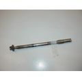 Hinterradsteckachse mit Mutter<br>Zustand: Gebraucht ohne Mngel<br><br>Verwendbar fr: Yamaha XJ 750 Seca, Typ: 11M, Modelljahr: von 01/1982 bis 12/1984