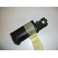 Furaste hinten links mit Halter<br>Zustand: Gebraucht ohne Mngel<br><br>Verwendbar fr: Yamaha XS 750, Typ: 1T5, Modelljahr: von 01/1976 bis 12/1977
