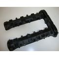Ventildeckel<br>Zustand: Gebraucht ohne Mngel<br><br>Verwendbar fr: Yamaha XS 750, Typ: 1T5, Modelljahr: von 01/1976 bis 12/1977