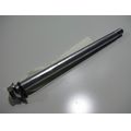 Vorderradsteckachse<br>Zustand: Gebraucht ohne Mngel<br><br>Verwendbar fr: Yamaha XV 750 Virago, Typ: 4FY, 4PW, Modelljahr: von 01/1992 bis 12/1998
