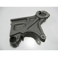 Bremsankerplatte hinten<br>Zustand: Gebraucht ohne Mngel<br><br>Verwendbar fr: Yamaha FZ-8, Typ: RN25, Modelljahr: von 01/2010 bis 12/2016