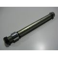Hinterradsteckachse<br>Zustand: Gebraucht ohne Mngel<br><br>Verwendbar fr: Yamaha FZ-8, Typ: RN25, Modelljahr: von 01/2010 bis 12/2016