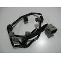Kabelbaum fr die Einspritzanlage<br>Zustand: Gebraucht ohne Mngel<br><br>Verwendbar fr: Yamaha FZ-8, Typ: RN25, Modelljahr: von 01/2010 bis 12/2016