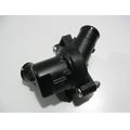 Khlmittel-Thermostat-Einheit<br>Zustand: Gebraucht ohne Mngel<br><br>Verwendbar fr: Yamaha FZ-8, Typ: RN25, Modelljahr: von 01/2010 bis 12/2016