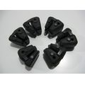 Ruckdmpfersatz<br>Zustand: Gebraucht ohne Mngel<br><br>Verwendbar fr: Yamaha FZ-8, Typ: RN25, Modelljahr: von 01/2010 bis 12/2016