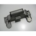 Tank-Halter hinten<br>Zustand: Gebraucht ohne Mngel<br><br>Verwendbar fr: Yamaha FZ-8, Typ: RN25, Modelljahr: von 01/2010 bis 12/2016