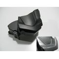 Ritzelabdeckung<br>Zustand: Gebraucht mit Mangel<br><br>Verwendbar fr: Yamaha FZ-8, Typ: RN25, Modelljahr: von 01/2010 bis 12/2016