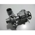 lpumpe / Wasserpumpe<br>Zustand: Gebraucht ohne Mngel<br><br>Verwendbar fr: Yamaha FZ-8 ABS, Typ: RN25, Modelljahr: von 01/2010 bis 12/2016