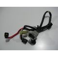 Kabelbaum fr die Zndspulen<br>Zustand: Gebraucht ohne Mngel<br><br>Verwendbar fr: Yamaha FZ-8 Fazer ABS, Typ: RN25, Modelljahr: von 01/2010 bis 12/2016