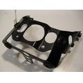 Rcklicht-Halter<br>Zustand: Gebraucht ohne Mngel<br><br>Verwendbar fr: Yamaha TDM 850, Typ: 3VD, 4CM, Modelljahr: von 01/1991 bis 12/1995