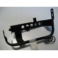 Batteriekasten-Halter<br>Zustand: Gebraucht ohne Mngel<br><br>Verwendbar fr: Yamaha TDM 850, Typ: 3VD, 4CM, Modelljahr: von 01/1991 bis 12/1995