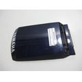 Sitzbank-Verkleidung Mitte hinten, dunkellila-metallic<br>Zustand: Gebraucht ohne Mngel<br><br>Verwendbar fr: Yamaha TDM 850, Typ: 3VD, 4CM, Modelljahr: von 01/1991 bis 12/1995