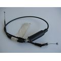 Chokezug<br>Zustand: Gebraucht ohne Mngel<br><br>Verwendbar fr: Yamaha TDM 850, Typ: 4TX, Modelljahr: von 01/1996 bis 12/2001