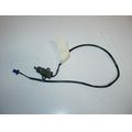 Seitenstnder-Kontaktschalter<br>Zustand: Gebraucht ohne Mngel<br><br>Verwendbar fr: Yamaha TRX 850, Typ: 4UN, Modelljahr: von 01/1996 bis 12/1999