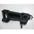 Kofferhalter rechts<br>Zustand: Gebraucht ohne Mngel<br><br>Verwendbar fr: Yamaha MT-09 Tracer ABS, Typ: RN29, RN43, Modelljahr: von 01/2015 bis 12/2017