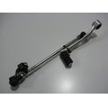 Schalthebel mit Gestnge<br>Zustand: Gebraucht ohne Mngel<br><br>Verwendbar fr: Yamaha XSR 900, Typ: RN43, Modelljahr: von 01/2016