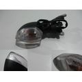 Blinker hinten links<br>Zustand: Gebraucht mit Mangel<br><br>Verwendbar fr: Yamaha XSR 900, Typ: RN43, Modelljahr: von 01/2016