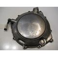 Motordeckel rechts (ber der Kupplung)<br>Zustand: Gebraucht ohne Mngel<br><br>Verwendbar fr: Yamaha XJ 900 Strider, Typ: 31A, Modelljahr: von 01/1982 bis 12/1983