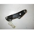 Bremsankerplatte hinten<br>Zustand: Gebraucht ohne Mngel<br><br>Verwendbar fr: Yamaha XJ 900 F, Typ: 58L, 4BB, Modelljahr: von 01/1986 bis 12/1994