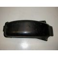 Radlauf hinten<br>Zustand: Gebraucht ohne Mngel<br><br>Verwendbar fr: Yamaha XJ 900 F, Typ: 58L, 4BB, Modelljahr: von 01/1986 bis 12/1994