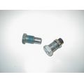 Schwingenbefestigungsschrauben<br>Zustand: Gebraucht ohne Mngel<br><br>Verwendbar fr: Yamaha XJ 900 Diversion, Typ: 4KM, Modelljahr: von 01/1994 bis 12/2003