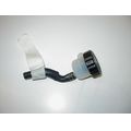 Bremsflssigkeitsbehlter hinten mit Schlauch<br>Zustand: Gebraucht ohne Mngel<br><br>Verwendbar fr: Yamaha TDM 900, Typ: RN08, RN11, Modelljahr: von 01/2002 bis 12/2013
