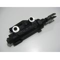Hauptbremszylinder hinten<br>Zustand: Gebraucht ohne Mngel<br><br>Verwendbar fr: Yamaha TDM 900, Typ: RN08, RN11, Modelljahr: von 01/2002 bis 12/2013