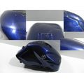 Tank, blau<br>Zustand: Gebraucht mit Mangel<br><br>Verwendbar fr: Yamaha TDM 900, Typ: RN08, RN11, Modelljahr: von 01/2002 bis 12/2013