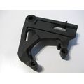 Bremsankerplatte hinten<br>Zustand: Gebraucht ohne Mngel<br><br>Verwendbar fr: Yamaha XVS 950 A Midnight Star, Typ: VN02, Modelljahr: von 01/2009 bis 12/2015