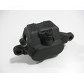 Bremssattel vorne<br>Zustand: Gebraucht ohne Mngel<br><br>Verwendbar fr: Yamaha XV 950, Typ: VN03, Modelljahr: von 01/2014