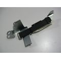 Werkzeugfach-Halter mit Spanngummi<br>Zustand: Gebraucht ohne Mngel<br><br>Verwendbar fr: Yamaha XV 950, Typ: VN03, Modelljahr: von 01/2014