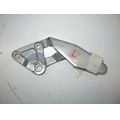 Furastenhalteplatte vorne links<br>Zustand: Gebraucht ohne Mngel<br><br>Verwendbar fr: Yamaha FZR 1000, Typ: 3LE, Modelljahr: von 01/1994 bis 12/1996