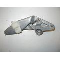 Furastenhalteplatte vorne rechts<br>Zustand: Gebraucht ohne Mngel<br><br>Verwendbar fr: Yamaha FZR 1000, Typ: 3LE, Modelljahr: von 01/1994 bis 12/1996