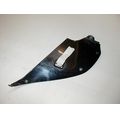 Innenverkleidung in Seitenverkleidung links, schwarz<br>Zustand: Gebraucht ohne Mngel<br><br>Verwendbar fr: Yamaha YZF 1000 R Thunderace, Typ: 4VD, Modelljahr: von 01/1996 bis 12/2002