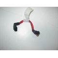 Kabel von der Batterie zum Anlassermagnetschalter<br>Zustand: Gebraucht ohne Mngel<br><br>Verwendbar fr: Yamaha YZF 1000 R Thunderace, Typ: 4VD, Modelljahr: von 01/1996 bis 12/2002
