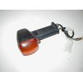 Blinker hinten links<br>Zustand: Gebraucht mit Mangel<br><br>Verwendbar fr: Yamaha YZF 1000 R Thunderace, Typ: 4VD, Modelljahr: von 01/1996 bis 12/2002