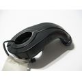 Lenkeraufnahme fr Gaszge<br>Zustand: Gebraucht ohne Mngel<br><br>Verwendbar fr: Yamaha YZF-R1, Typ: RN01, Modelljahr: von 01/1998 bis 12/1999