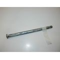 Schwingensteckachse ohne Mutter<br>Zustand: Gebraucht ohne Mngel<br><br>Verwendbar fr: Yamaha YZF-R1, Typ: RN01, Modelljahr: von 01/1998 bis 12/1999