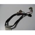 Kabelbaum fr die Zndspulen<br>Zustand: Gebraucht ohne Mngel<br><br>Verwendbar fr: Yamaha YZF-R1, Typ: RN01, Modelljahr: von 01/1998 bis 12/1999
